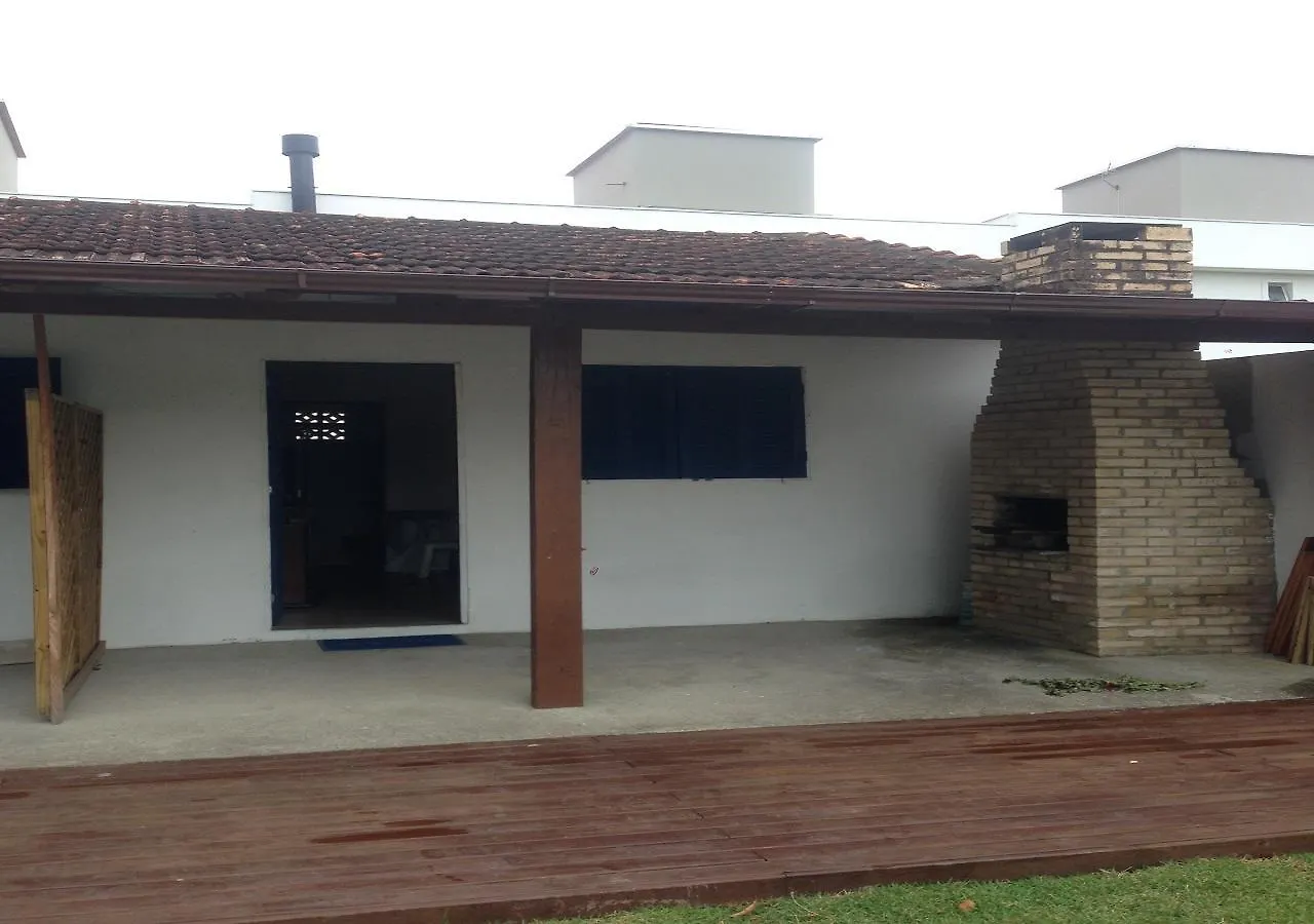 Pousada Maori Florianópolis Brazília