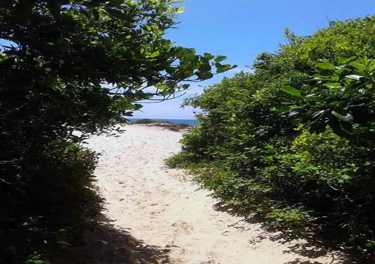 Vendégház Pousada Maori Florianópolis