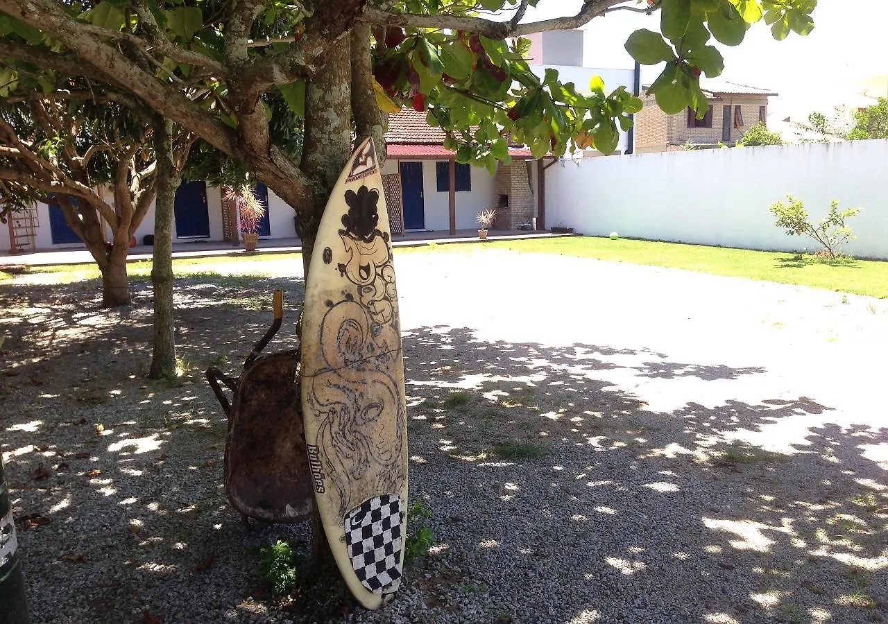 Pousada Maori Florianópolis Vendégház