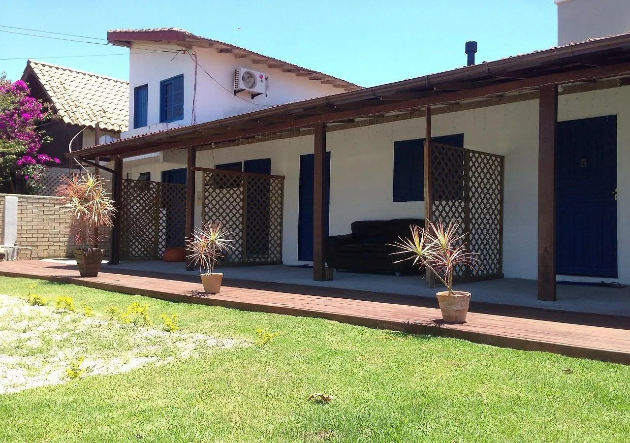 Pousada Maori Florianópolis