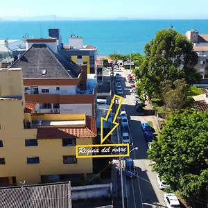  Pensión Regina Del Mare Completos Até 05 Pessoas A 50 Metros Da